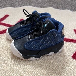 Toddler Jordans 5c